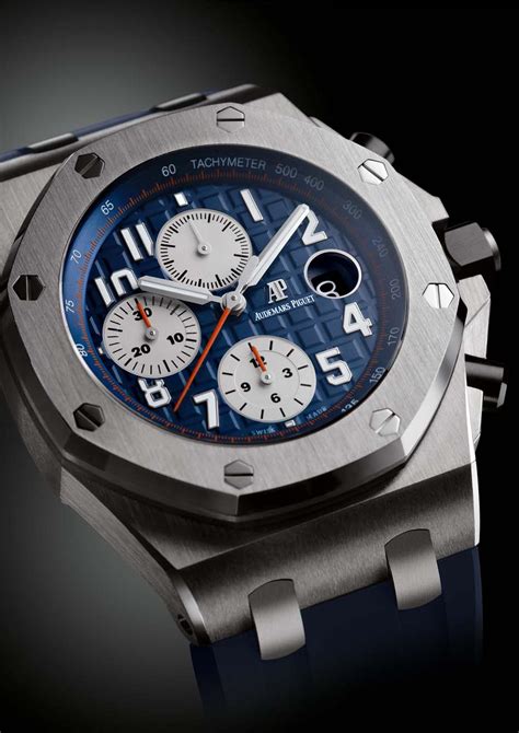 ap royal oak offshore|piguet royal oak offshore price.